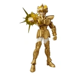 Leo Aiolia Champion Class Blokees Model Kit Saint Seiya