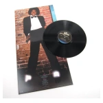 Michael Jackson - Off The Wall Vinilo Lp