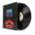 Rush - 2112 Remaster Lp Vinilo