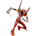 Evangelion Eva-02 Blokees Action Edition Model Kit