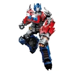 Optimus Prime Classic Class 01 Blokees Model Kit Transformers
