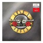Guns N Roses - Greatest Hits 2lp Vinilo Negro