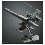 X-wing Starfighter Vehicle Model Kit 1/72 Scale Star Wars