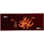 Kurama Naruto Shippuden Blokees Legend Edition Model Kit