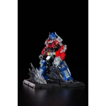 Optimus Prime Classic Class 01 Blokees Model Kit Transformers