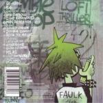 Gorillaz - Gorillaz Cd
