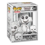 Funko Pop! 2013 Original Sylvester Y Piolin Looney Tunes