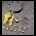 Aries Mu Champion Class Blokees Model Kit Saint Seiya