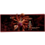 Kurama Naruto Shippuden Blokees Legend Edition Model Kit