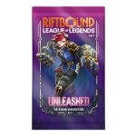 Riftbound Original Tcg: X1 Sobre De Cartas Unleashed
