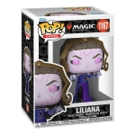Funko Pop! 1167 Original Liliana Magic The Gathering