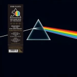 Pink Floyd - The Dark Side Of The Moon 50th Anniversary Lp