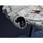 Millennium Falcom Model Kit 1/144 Scale Star Wars