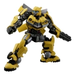 Bumblebee Classic Class 02 Blokees Model Kit Transformers