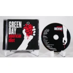 Green Day - American Idiot Cd