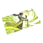 Riftbound Tcg Original: Playmat Master Yi Bound Edge