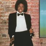 Michael Jackson - Off The Wall Vinilo Lp