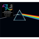 Pink Floyd - The Dark Side Of The Moon 50th Anniversary Cd
