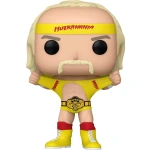 Funko Pop! 149 Original Hulk Hogan With Belt Wwe