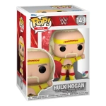 Funko Pop! 149 Original Hulk Hogan With Belt Wwe