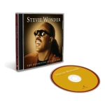 Stevie Wonder - The Definitive Collection Cd
