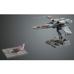 X-wing Starfighter Vehicle Model Kit 1/72 Scale Star Wars