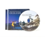 La La Land - Original Motion Picture Soundtrack Cd