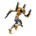 Evangelion Proto Type-00 Blokees Dx Action Edition Model Kit