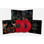 Star Wars Episode Iii Original Soundtrack - Red Vinilo 2lp