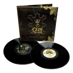 Ozzy Osbourne - Memoirs Of A Madman 2lp Vinilo