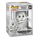 Funko Pop! 2014 Original Demonio De Tasmania Looney Tunes