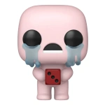 Funko Pop! 1178 Original Isaac With D6 The Binding Of Isaac