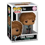 Funko Pop! 492 Original Tina Turner (what's Love)