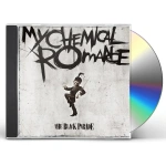 My Chemical Romance - The Black Parade Cd