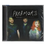 Paramore - Paramore Cd