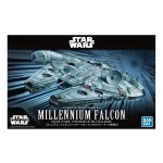 Millennium Falcom Model Kit 1/144 Scale Star Wars