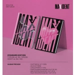 Stray Kids - Maxident 7th Mini Album Standard Edition