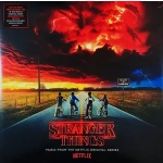 Stranger Things - Soundtrack Seasons One And Two 2lp Vinilo