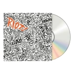 Paramore - Riot Cd