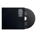 Metallica - The Black Album Remastered Cd