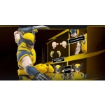 Wolverine Marvel Blokees Champion Class Model Kit