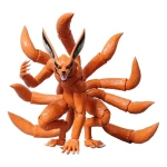 Kurama Naruto Shippuden Blokees Legend Edition Model Kit