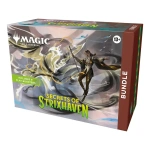 Magic Original Tcg: Secrets Of Strixhaven Bundle Mtg