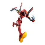 Evangelion Eva-02 Blokees Action Edition Model Kit