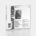 Michael Jackson - Bad Cd