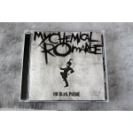 My Chemical Romance - The Black Parade Cd