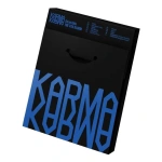 Stray Kids - Karma The 4th Album Compact Ver