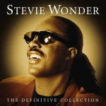 Stevie Wonder - The Definitive Collection Cd