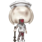 Funko Pop! 1204 Original Bubble Head Nurse Silent Hill 2