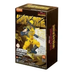 Wolverine Marvel Blokees Champion Class Model Kit
